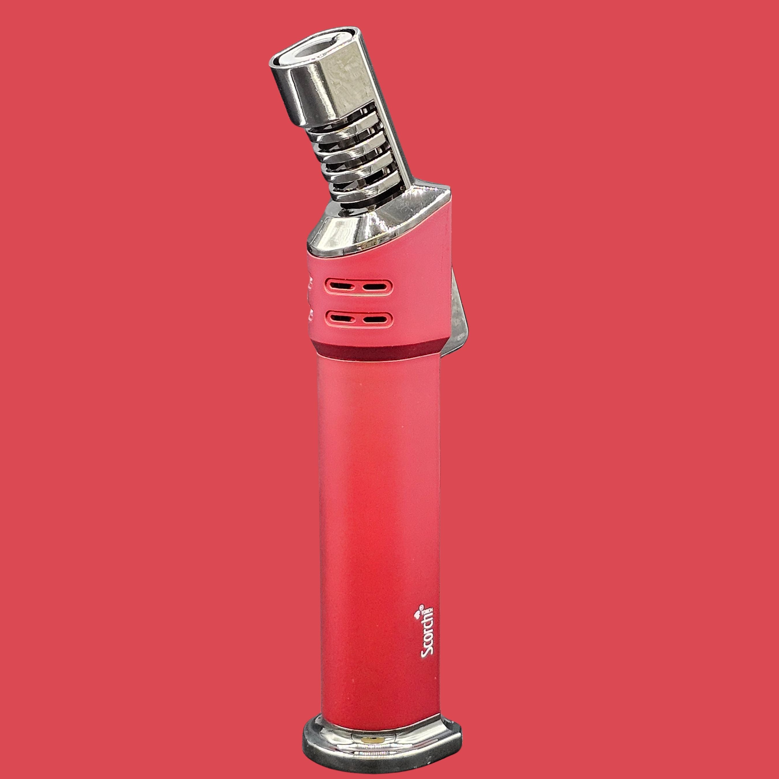 Scorch Angled Torch Lighter (61675)